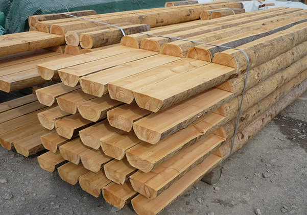 梯子胴木/太鼓落